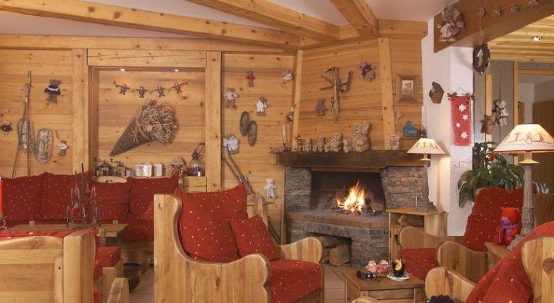 Edelweiss 3*