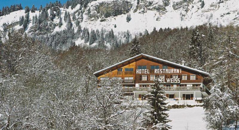 Edelweiss 3*