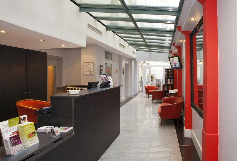 Eden Opera Paris 3*