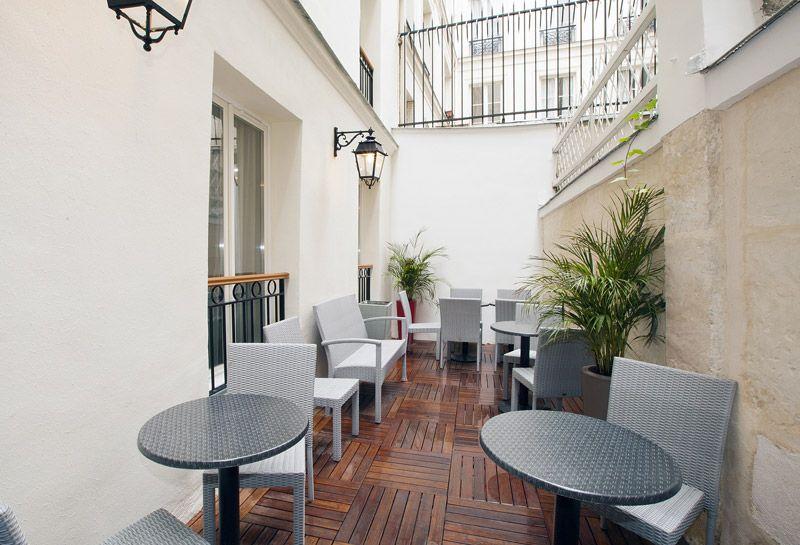 Eden Opera Paris 3*