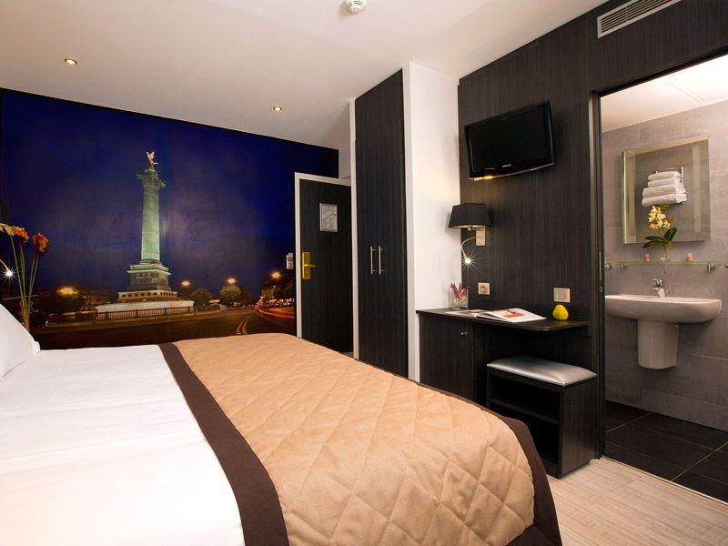 Eden Opera Paris 3*