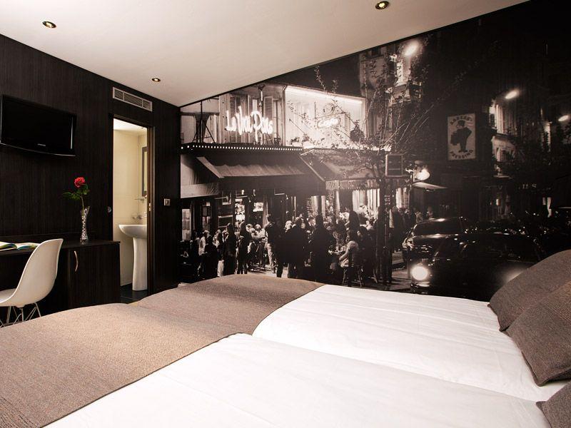 Eden Opera Paris 3*