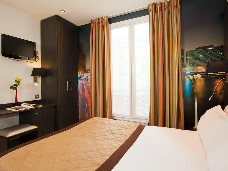Eden Opera Paris 3*