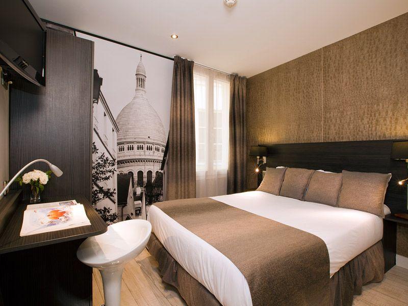 Eden Opera Paris 3*