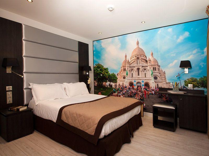 Eden Opera Paris 3*