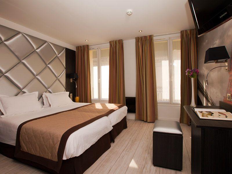 Eden Opera Paris 3*