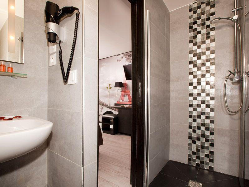 Eden Opera Paris 3*