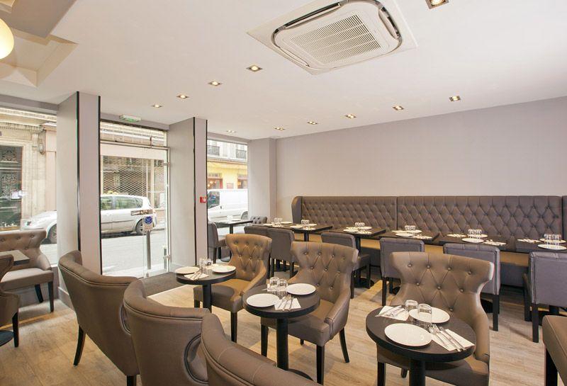 Eden Opera Paris 3*