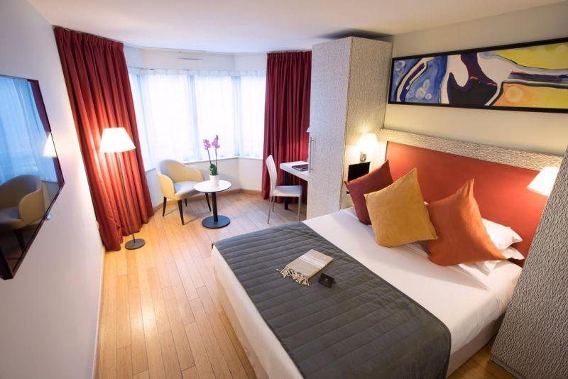 Eden Hotel & Spa 4*