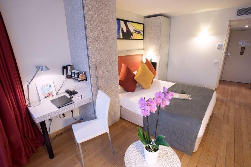 Eden Hotel & Spa 4*