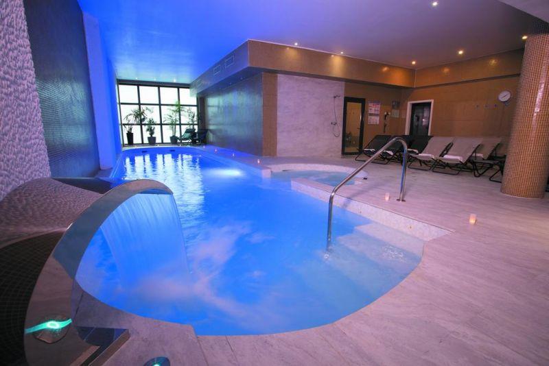 Eden Hotel & Spa 4*