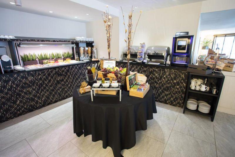 Eden Hotel & Spa 4*