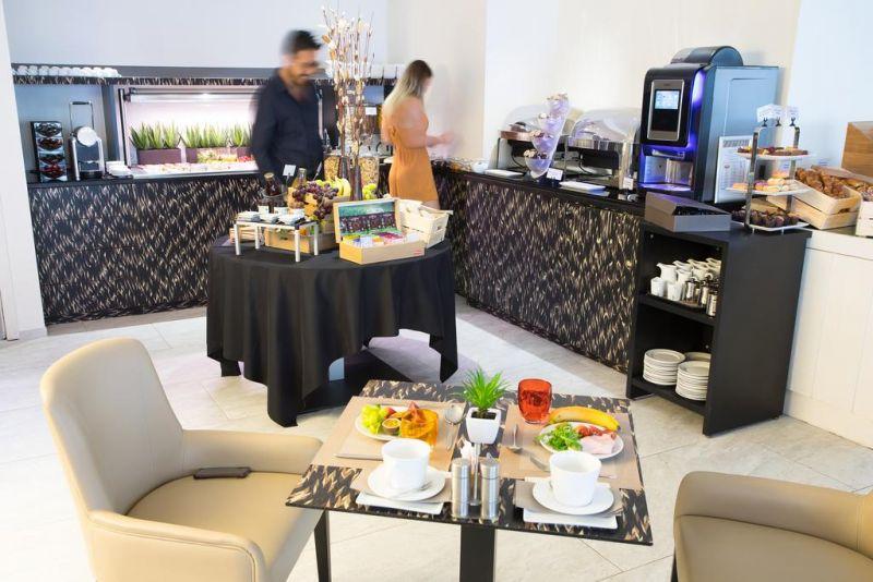 Eden Hotel & Spa 4*