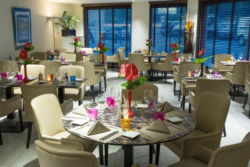 Eden Hotel & Spa 4*