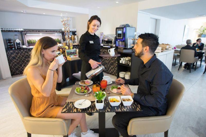 Eden Hotel & Spa 4*