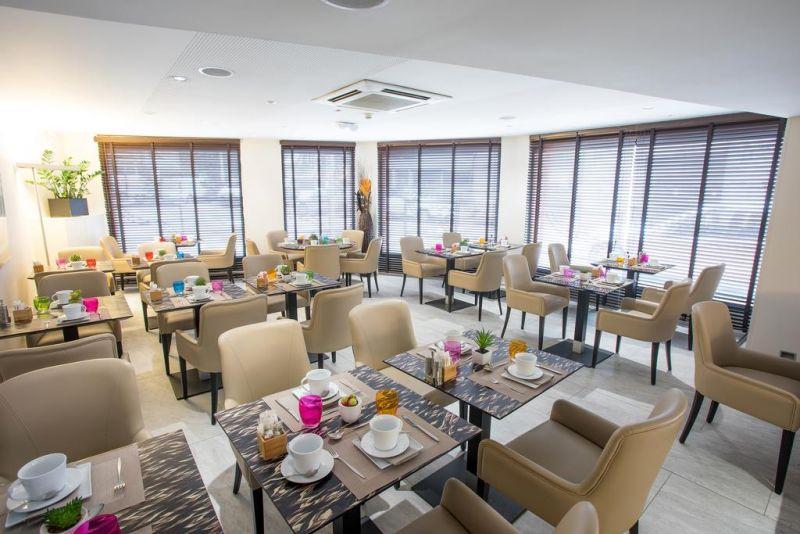 Eden Hotel & Spa 4*
