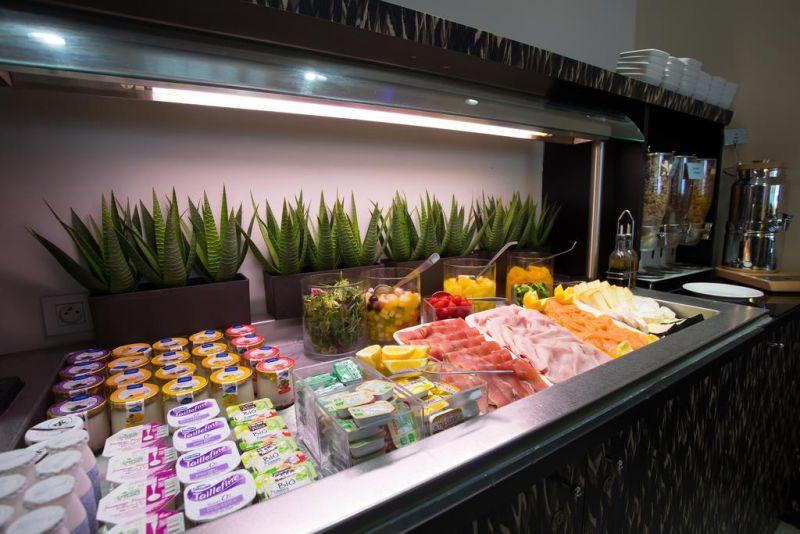 Eden Hotel & Spa 4*