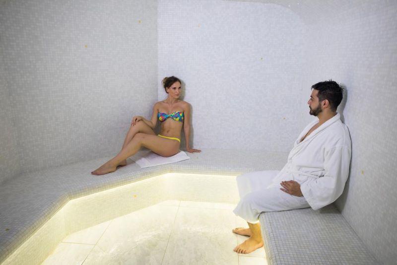 Eden Hotel & Spa 4*