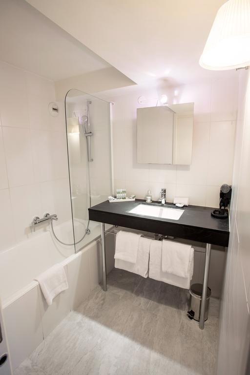 Eden Hotel & Spa 4*
