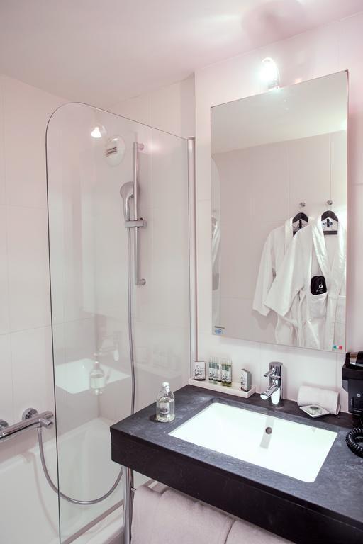 Eden Hotel & Spa 4*