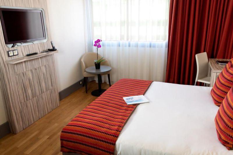 Eden Hotel & Spa 4*