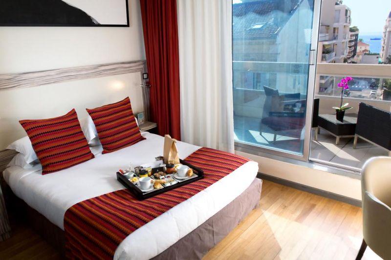 Eden Hotel & Spa 4*