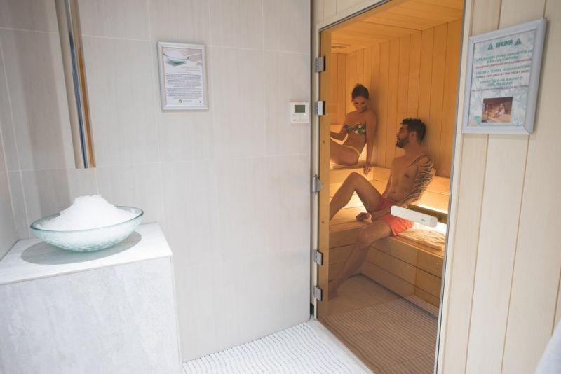 Eden Hotel & Spa 4*