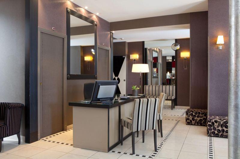 Eiffel Seine 3*