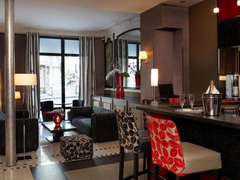 Eiffel Seine 3*