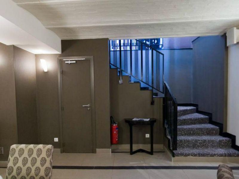 Eiffel Seine 3*
