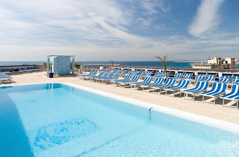 Ac Hotel Nice By Marriott (Ex. Elysee Palace) 4*