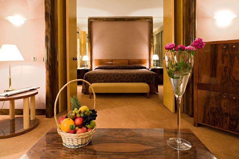 Ac Hotel Nice By Marriott (Ex. Elysee Palace) 4*