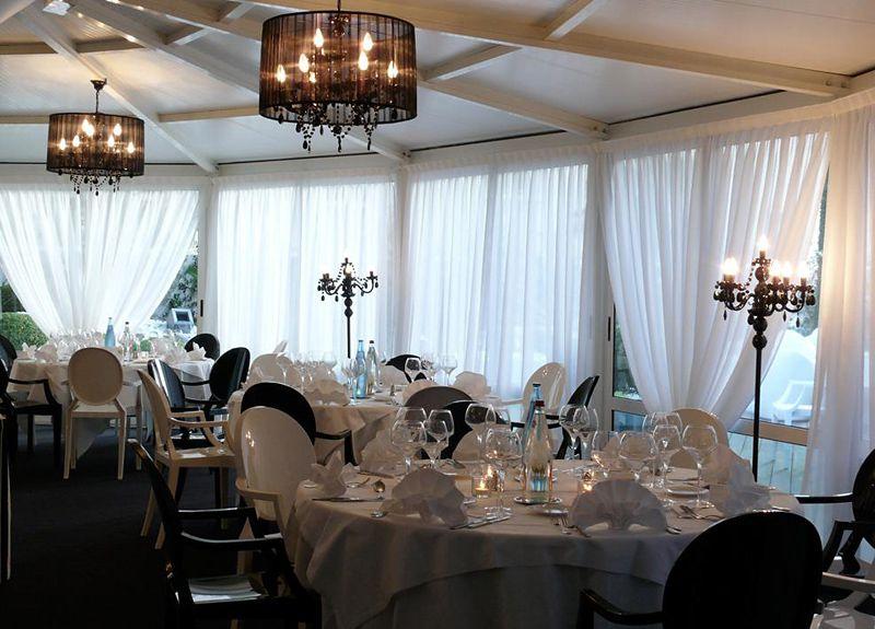 Ac Hotel Nice By Marriott (Ex. Elysee Palace) 4*