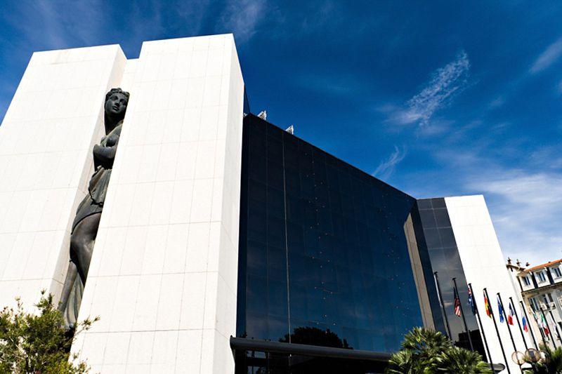 Ac Hotel Nice By Marriott (Ex. Elysee Palace) 4*