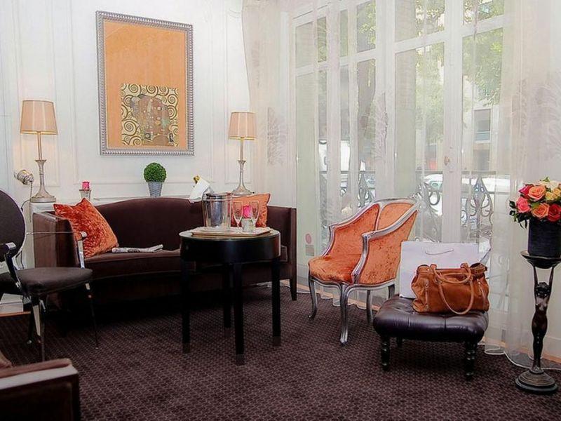 Elysees Ceramic 3*