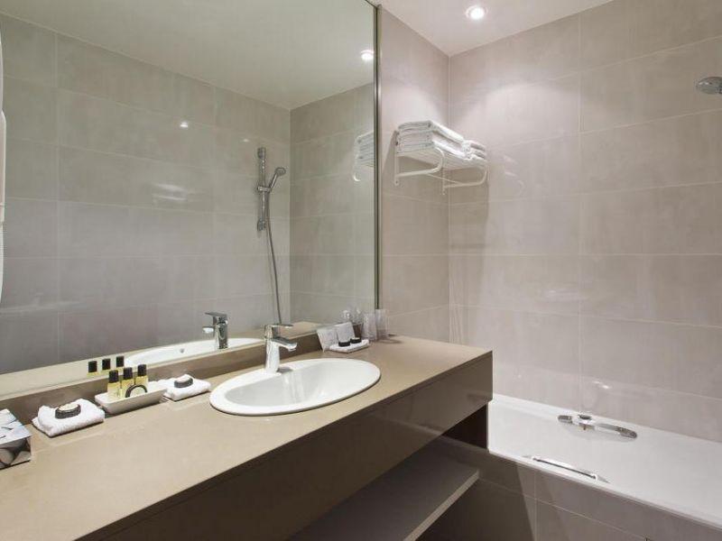 Elysees Ceramic 3*