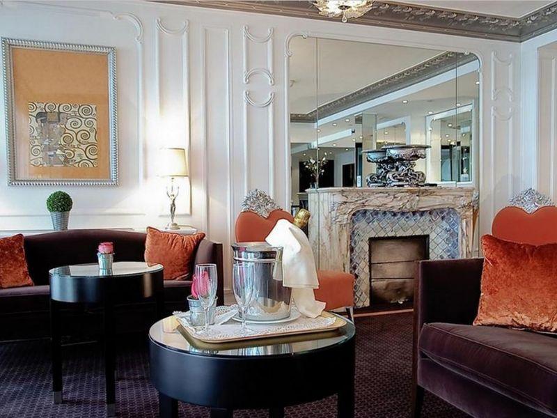 Elysees Ceramic 3*
