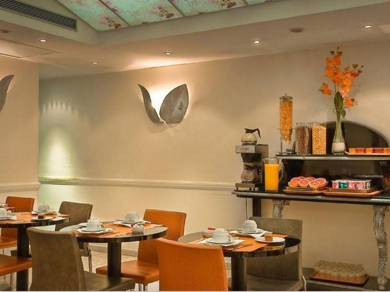 Elysees Ceramic 3*