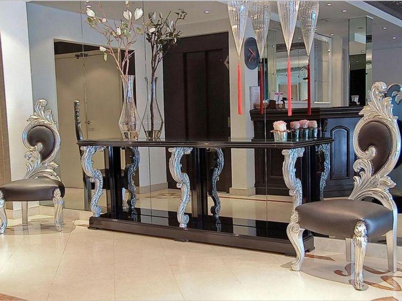 Elysees Ceramic 3*