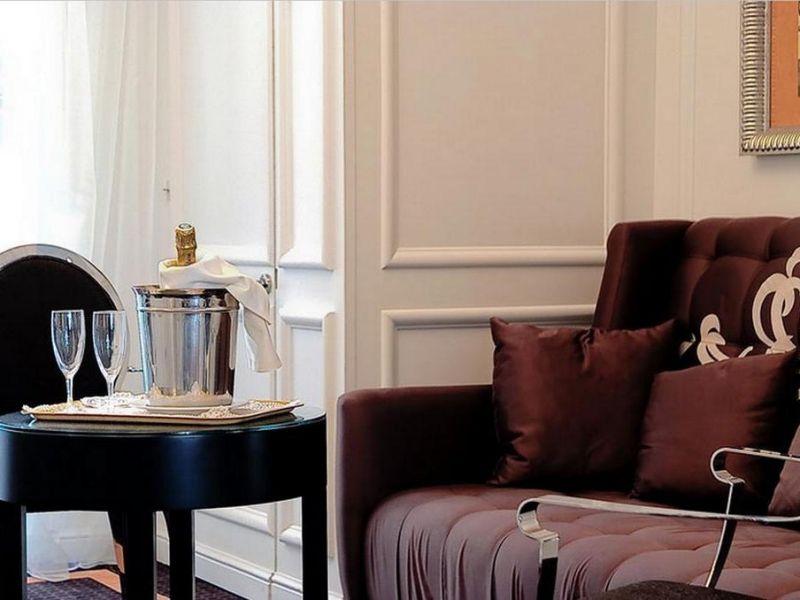 Elysees Ceramic 3*