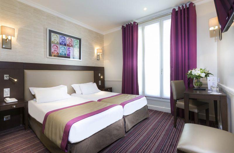 Elysees Union 3*