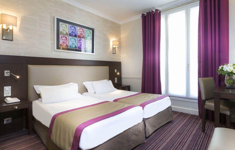 Elysees Union 3*