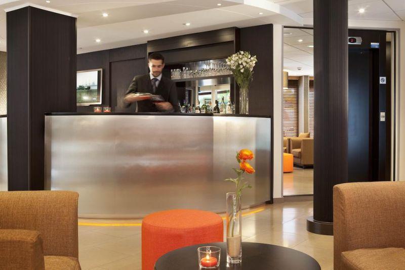 Escale Oceania Biarritz 3*