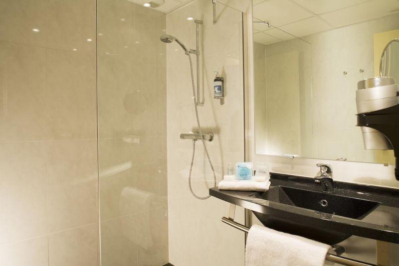 Escale Oceania Biarritz 3*