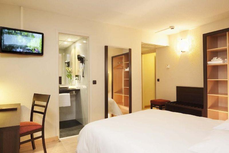 Escale Oceania Biarritz 3*