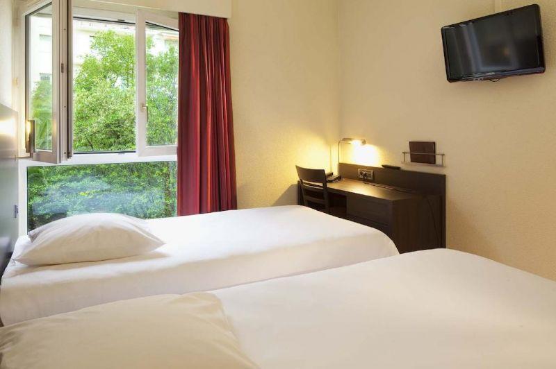 Escale Oceania Biarritz 3*