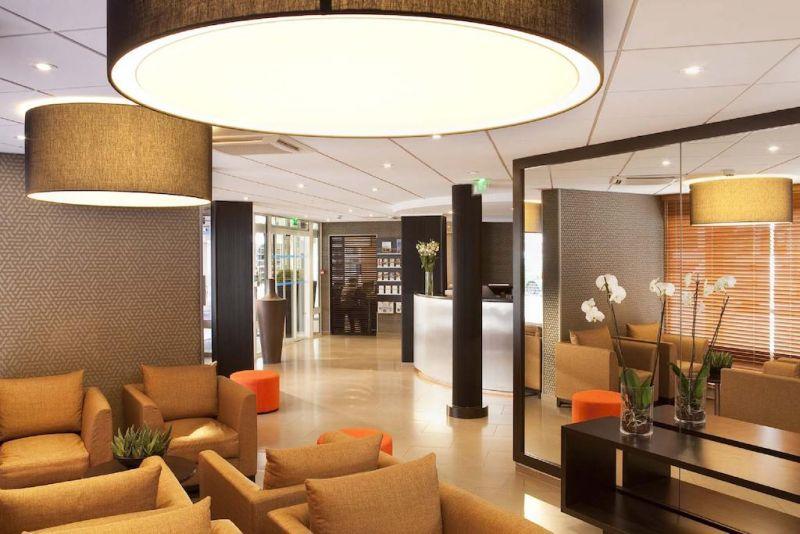 Escale Oceania Biarritz 3*