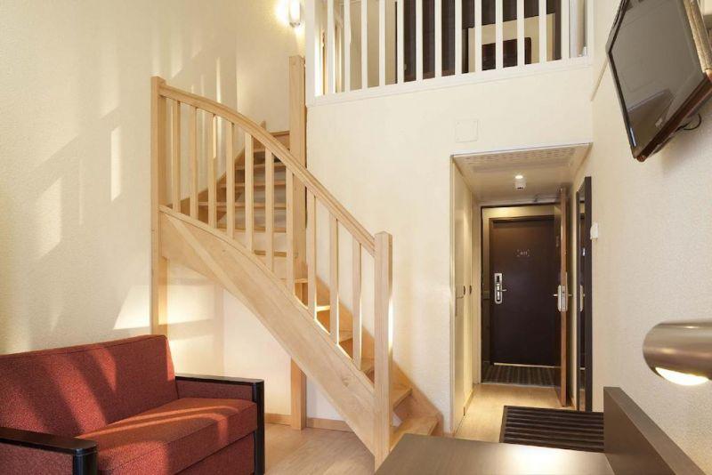 Escale Oceania Biarritz 3*