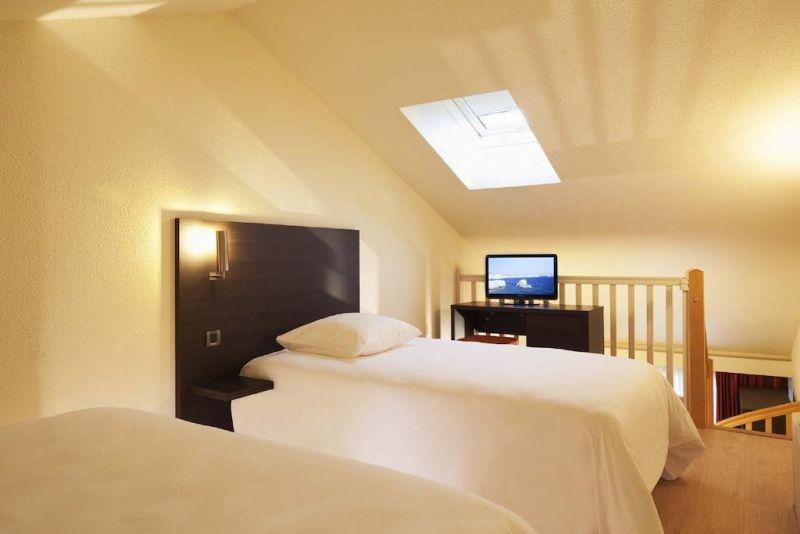 Escale Oceania Biarritz 3*