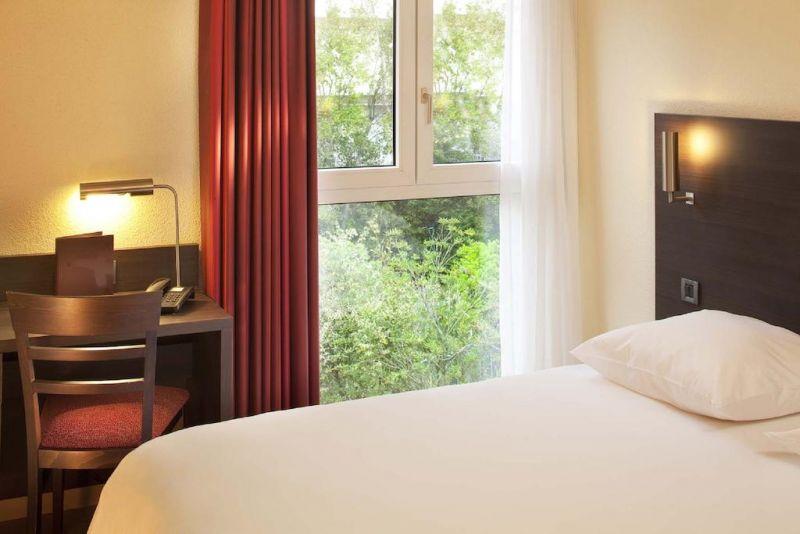 Escale Oceania Biarritz 3*